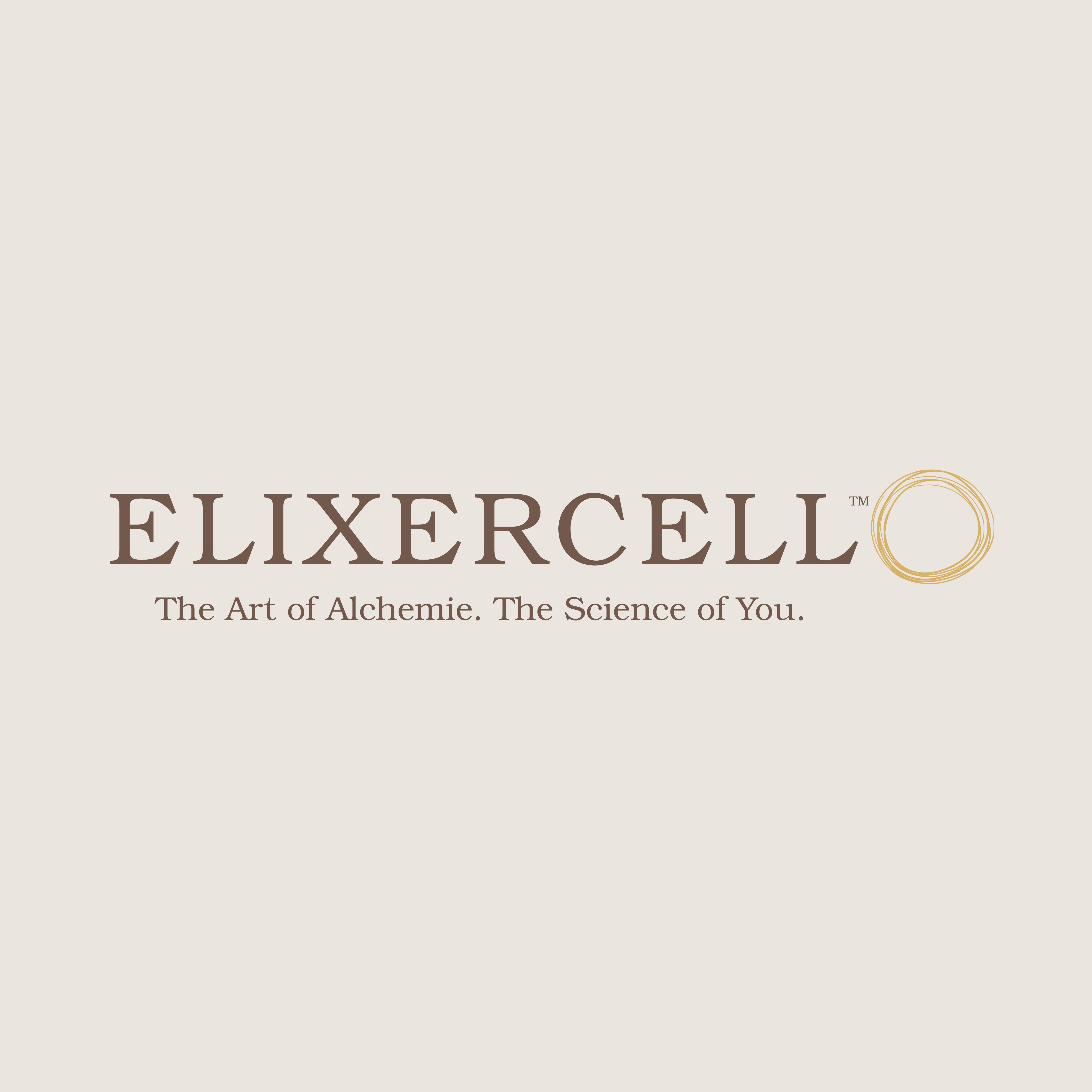Elixercell logo